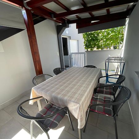 Apartman Boja Vir Exterior foto