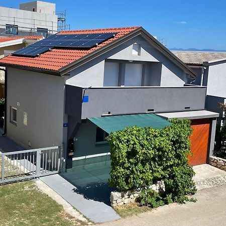 Apartman Boja Vir Exterior foto