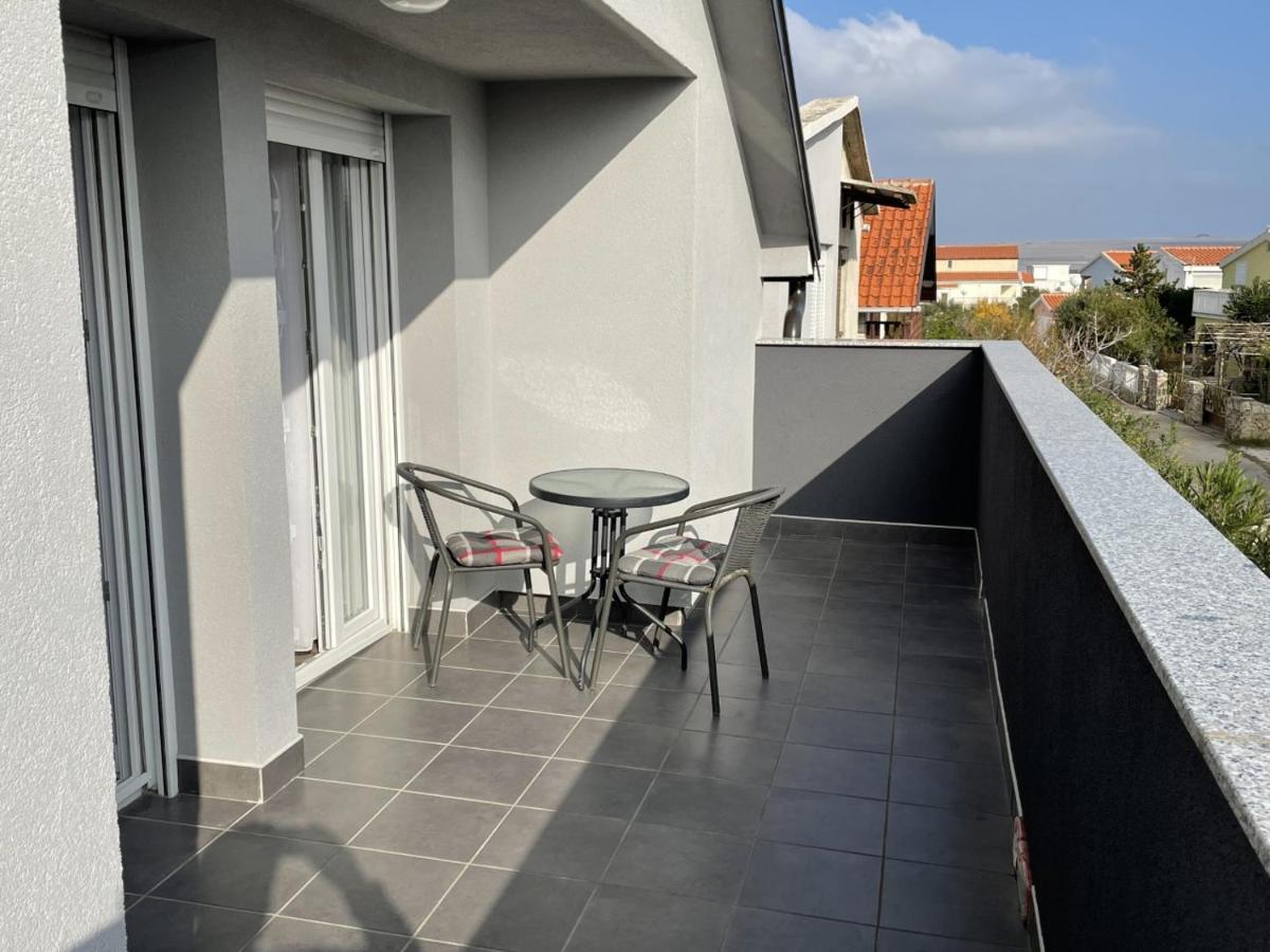 Apartman Boja Vir Exterior foto